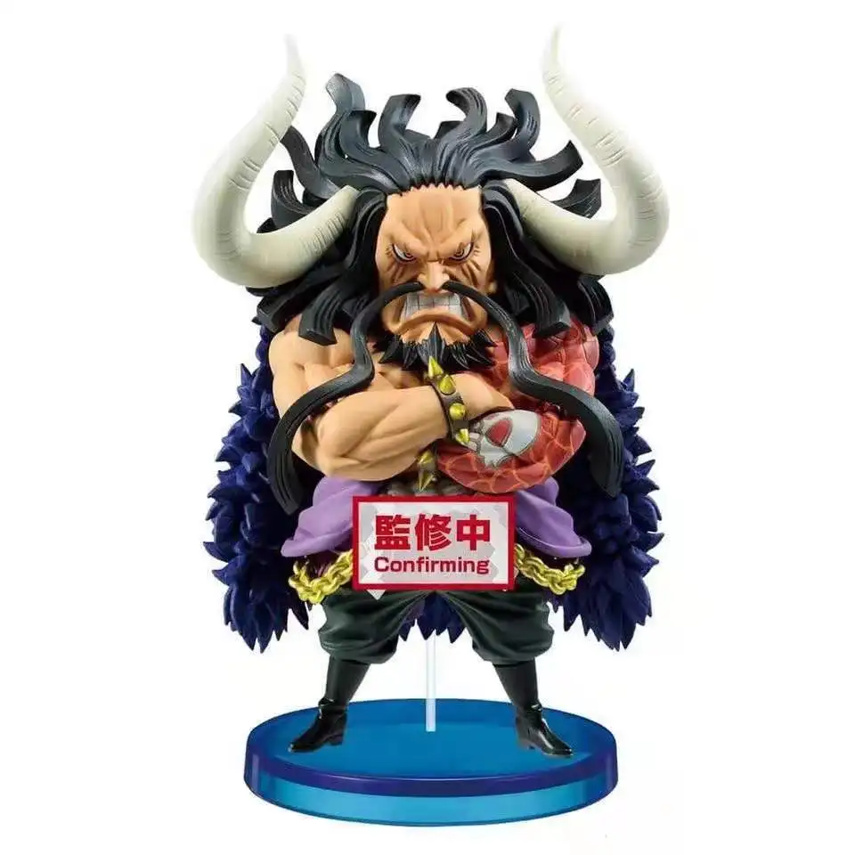 

Kaido Original WCF 13 см ПВХ модель игрушки фигурку куклы украшения