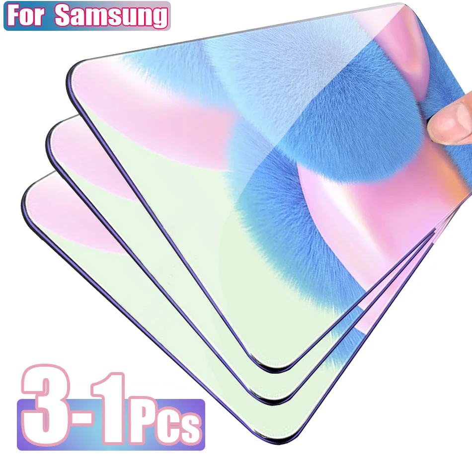 

Закаленное стекло для Samsung Galaxy S10 Plus S9 S8, защита экрана S20 S21 S 9 8 10 E Note 20 21 Ultra 4G 5G Note20, полное покрытие