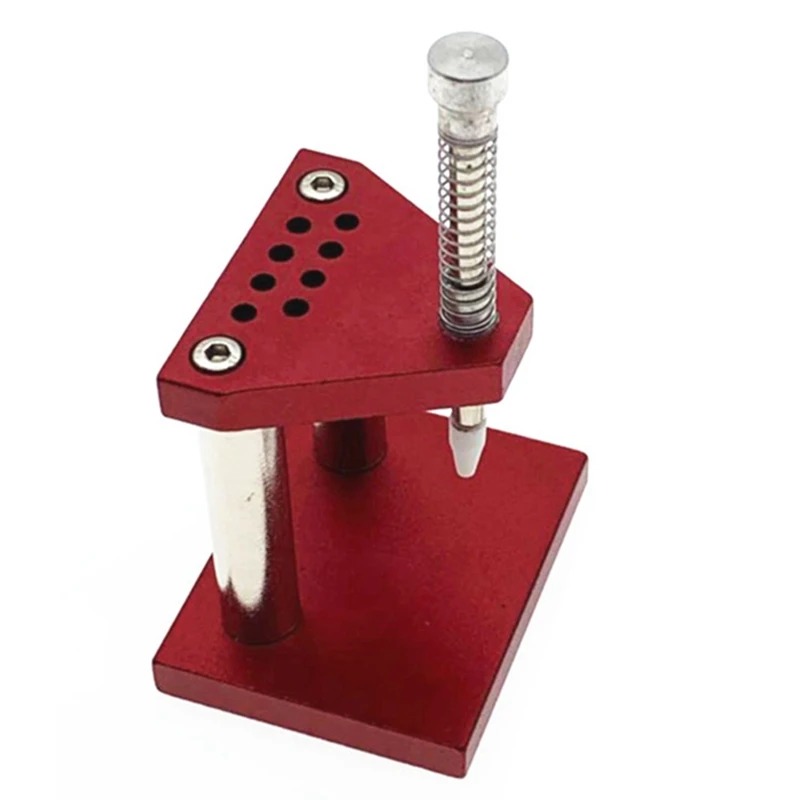 

Special Needle Removal Set for Watches