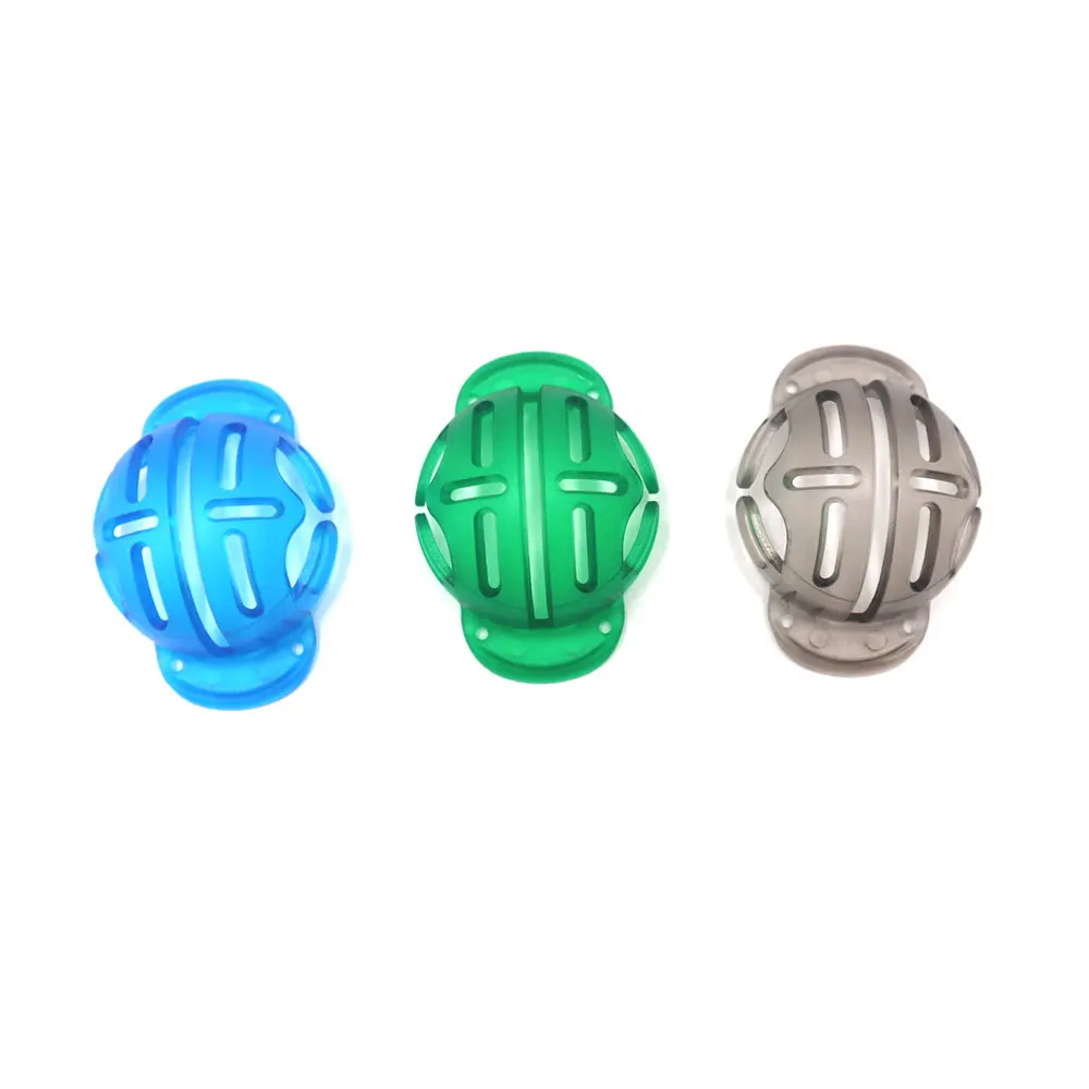 2 шт. трафареты для выравнивания мяча гольфа | Спорт и развлечения