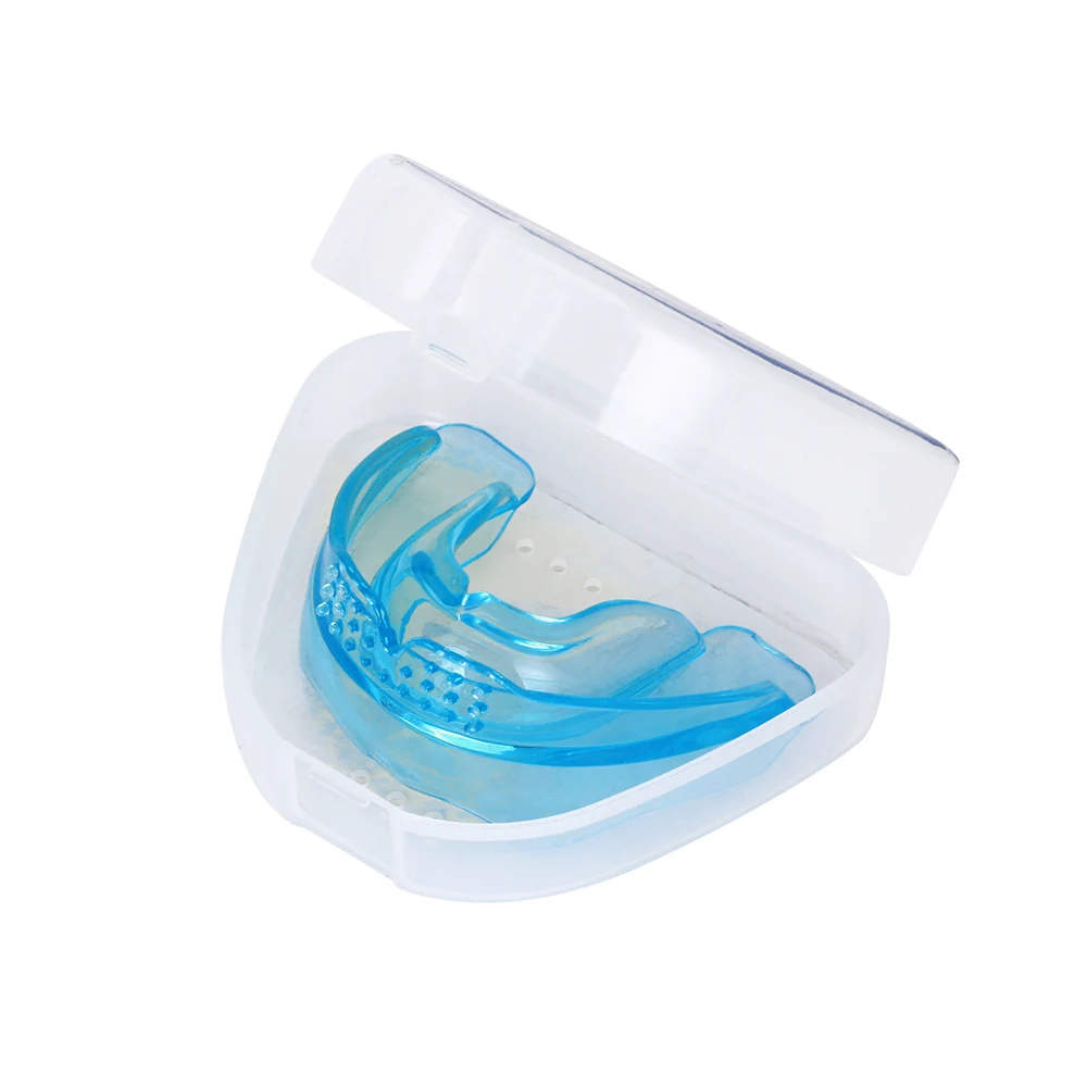 Новый стоматологический ортодонтический бандаж фиксаторы зубов мягкий твердый