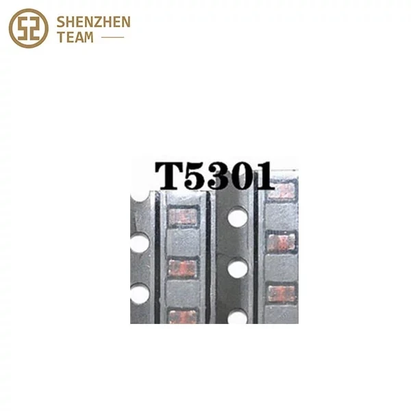 

SZteam 3 шт./лот для iPhone 6S 6SP T5301 T5301-RF ATB201206E-2011 индуктор 4pin запасные части