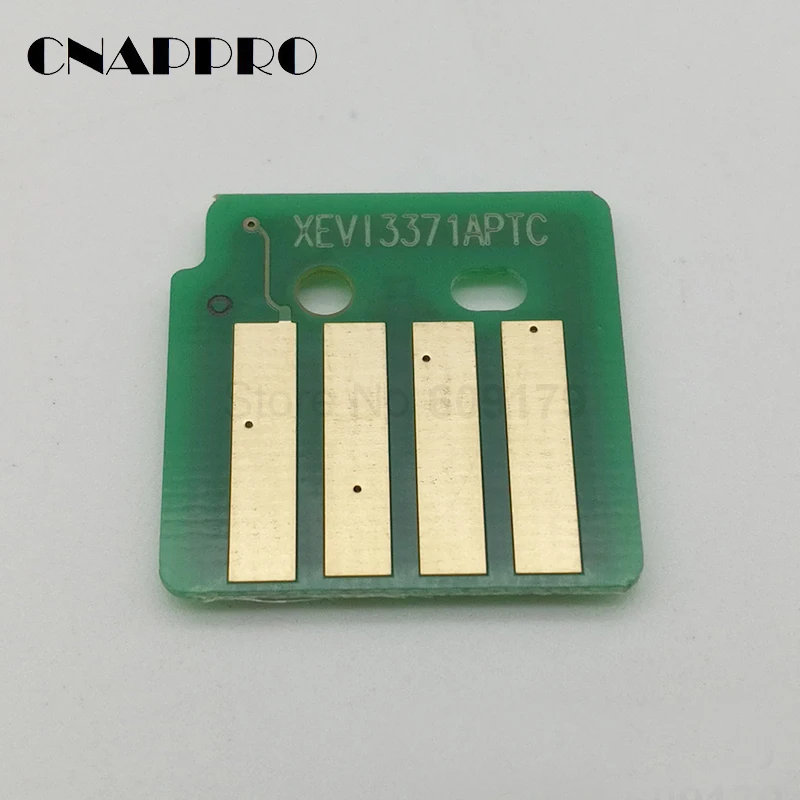 

5PCS C7020 Drum Chip For Xerox VersaLink C7025 C7030 113R00780 113R780 copier cartridge image unit reset