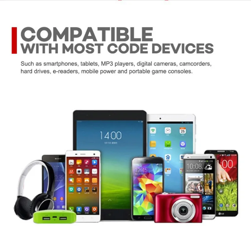 

NOHON Spring USB Cable For iPhone Samsung Xiaomi Huawei Fast Charger for lightning Charging Data Cable Charger Cord for Android