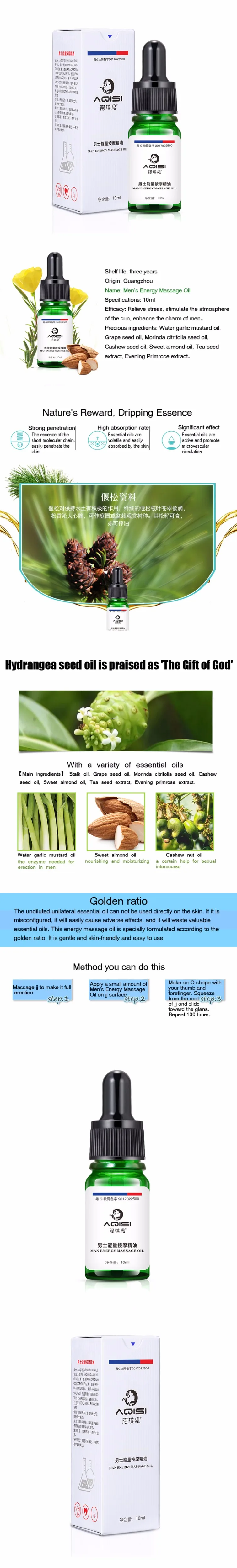 Натуральные травы для мужчин энергия массаж пениса эфирное масло 10 мл увеличение