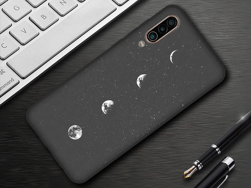 Телефон eiimoo чехол для Meizu 16 Xs чехол 16Xs M926Q силиконовый мягкий милый мультяшный принт задняя крышка для Meizu Meilan 16Xs чехол 6,2"