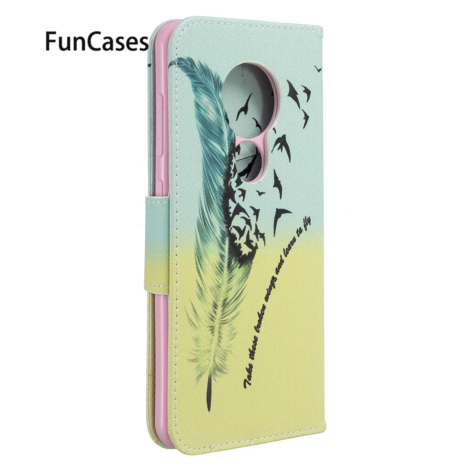 Животное чехол s Обложки для Nokia 7 2 Чехол книжка СПС Сотовая связь ajax 6 5 1 3 плюс 4