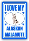 Akita декор для комнаты, Аляскинский маламут, металлическая пластина, настенное украшение для спальни, постер с собакой из фильма, винтажный Ретро-Декор для кухни