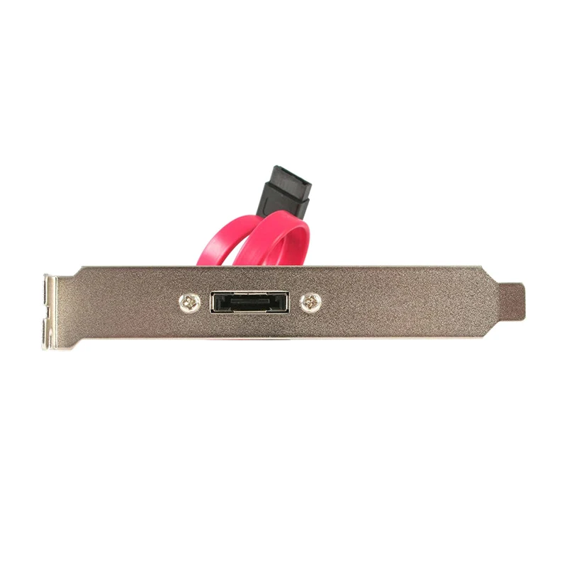 Чехол для компьютера ПК дефлектор внутренний кабель SATA последовательный ATA