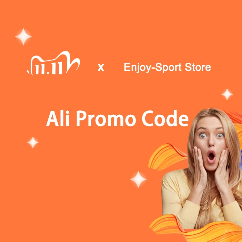 

11.11 Global Shopping Carnival Discount Code