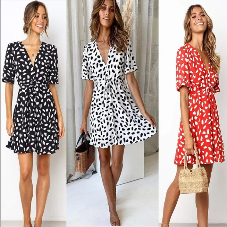 

Bodycon dress for women Square Neck Black Dress Women Elegant Cotton Fashion Side Split Dress Mini Ladies Basic