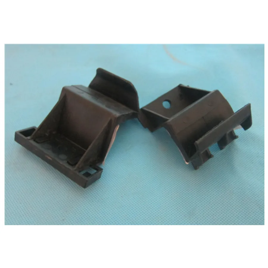 Аксессуары для автомобиля кронштейн переднего бампера Mazda 3 2008 2012 BL с креплением