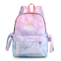 2020 backpack women backpack fashion women shoulder bag school bag for teenage girl children backpacks travel bag