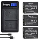 Аккумулятор и быстрое зарядное устройство для Fujifilm X100F