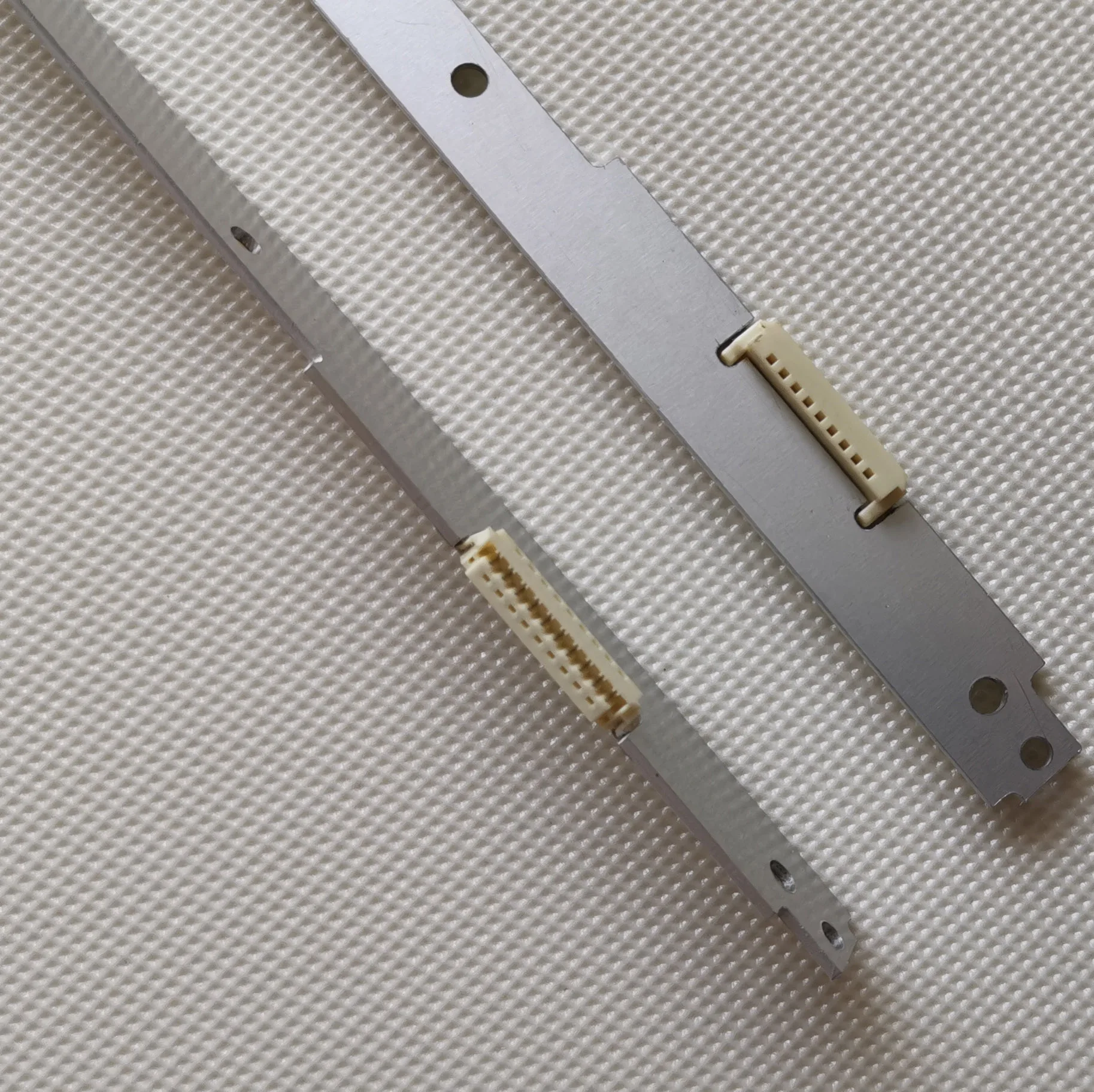 Светодиодная лента для подсветки телевизора Samsung 40 дюймов 2 шт. UE40ES6800 UA40ES6100 2012SVS40