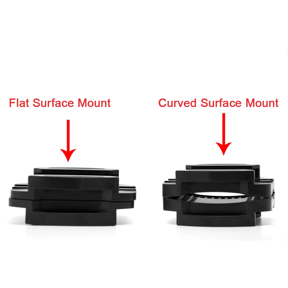 2 Поверхностное крепление + клея наклейка для экшн камеры Sony HDR AS30V AS100V AS20 AS200V