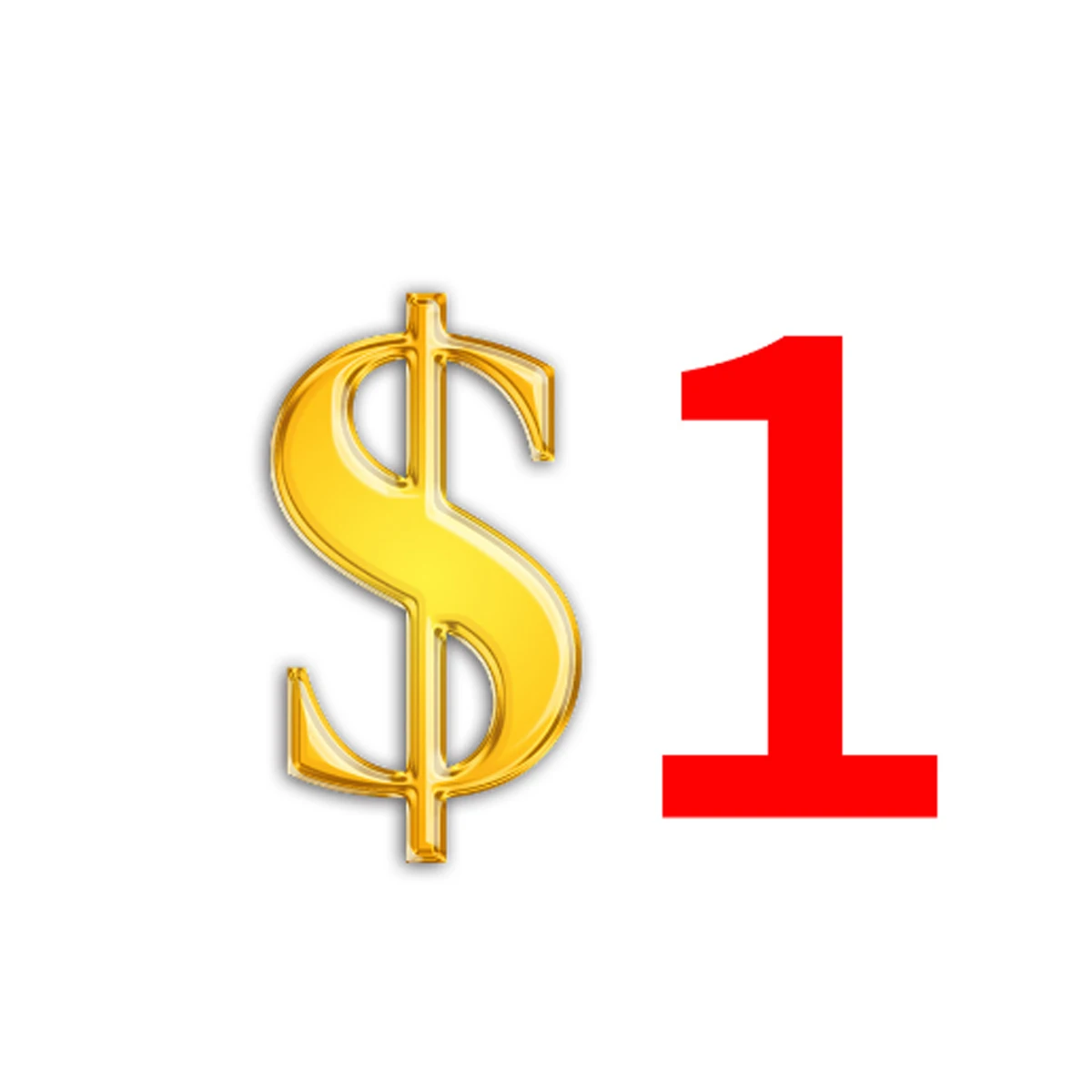 По специальной ссылке сколько стоит разница в цене добавьте 1 шт. за $1. Без