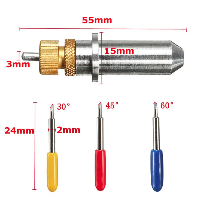 XNEMON для большинства отечественных и импортных плоттеров Roland режущий плоттер