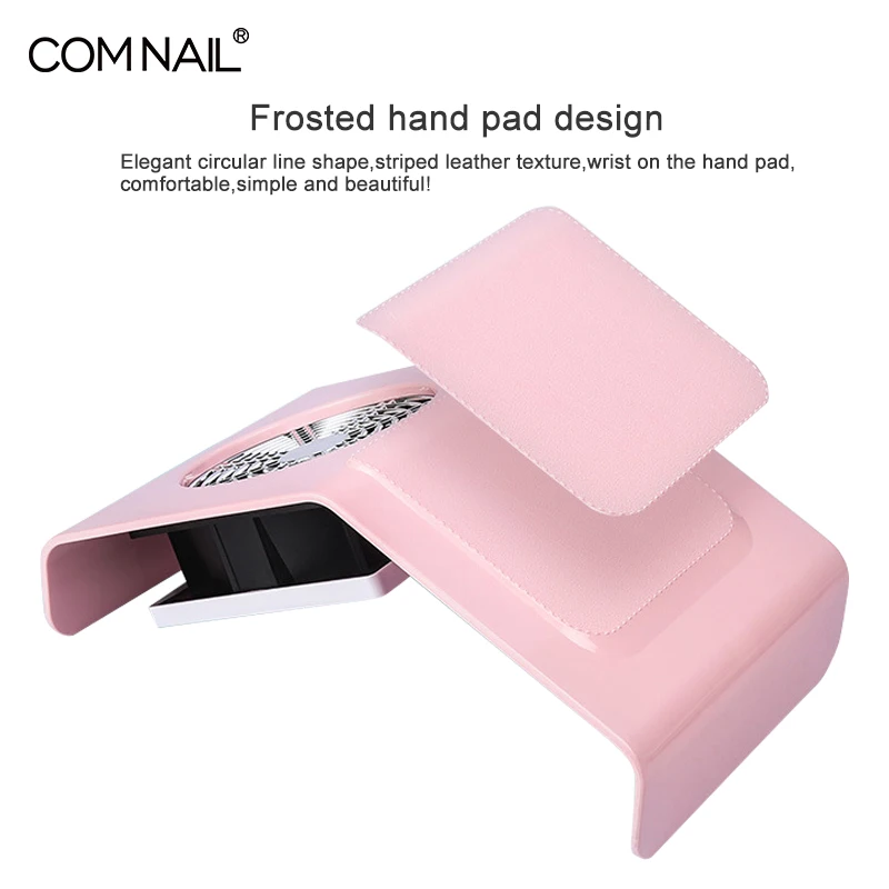 Пылесос вакуумный профессиональный маникюрный с пылесборником и вентилятором |