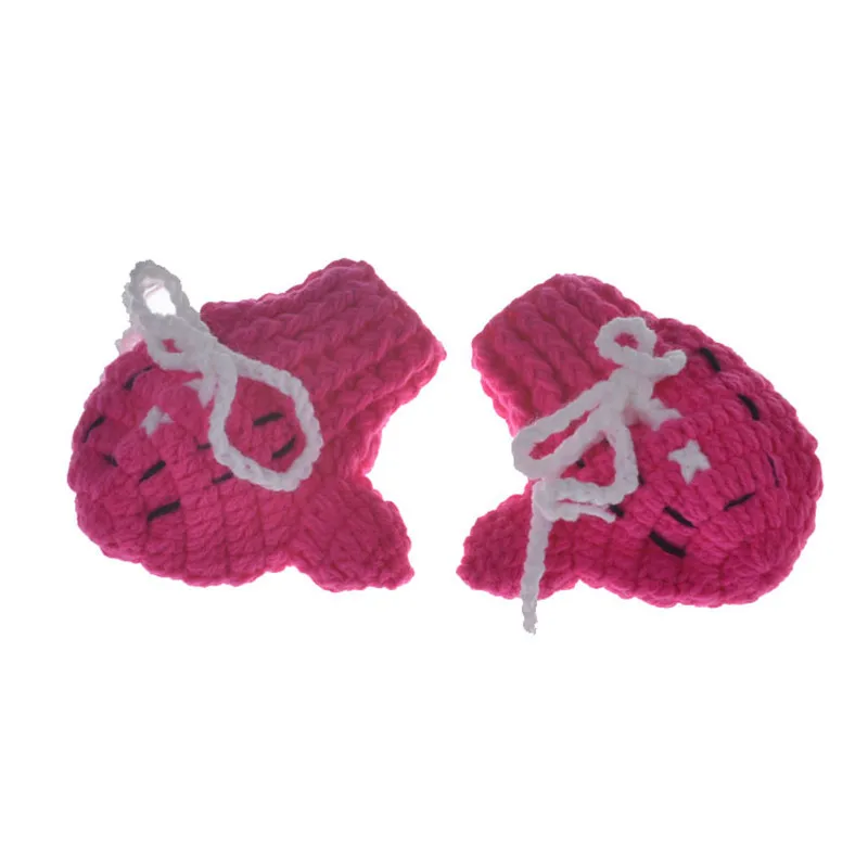 Новорожденный Фото Опора с головным убором для мальчиков и девочек кардиган