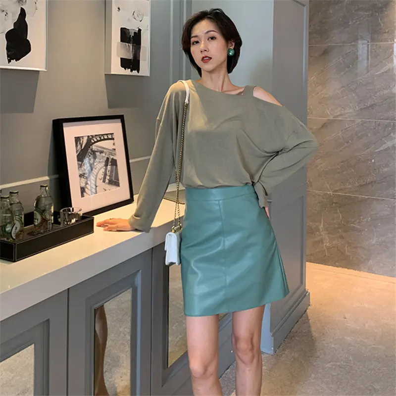 Чужой Kitty новая осенняя пикантная обувь из искусственной кожи милый шик