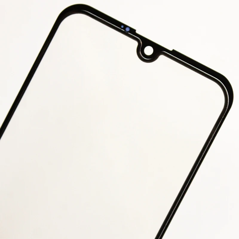 LEAGOO M12 дигитайзер сенсорный экран 100% гарантия оригинальная стеклянная панель для