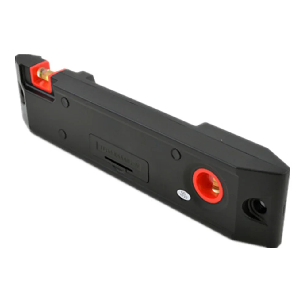 

Professional Gauge LCD Ruler Digital Protractor Angle Finder Level Inclinometer Base Electronic Test Magnetic Measuring Tool