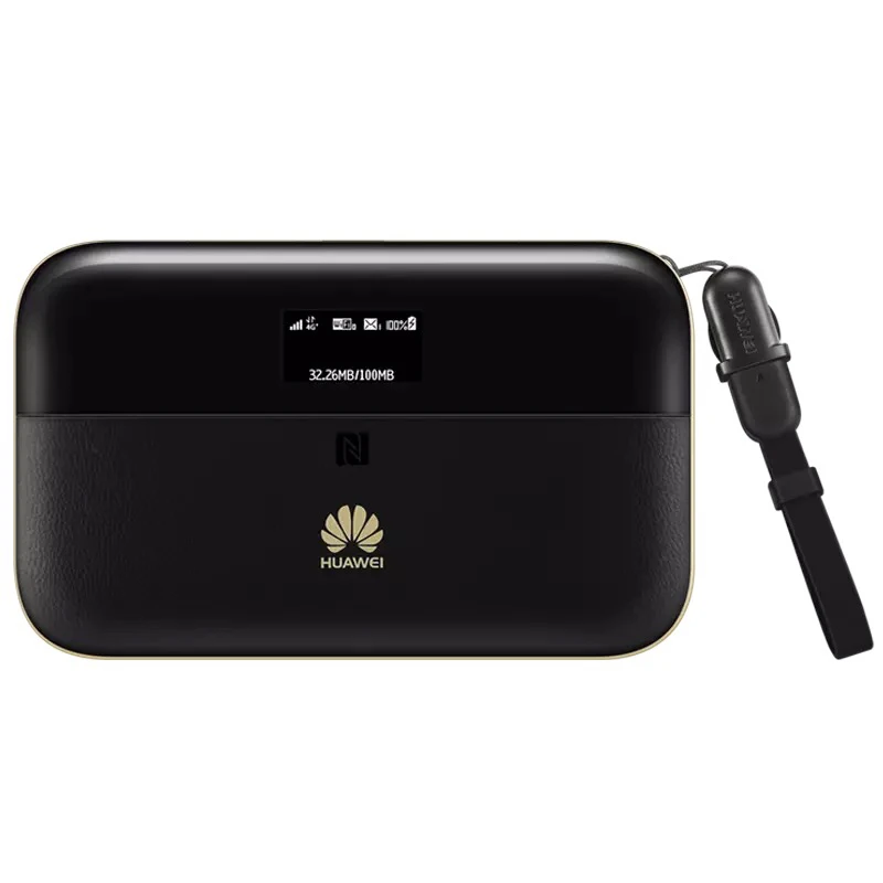 Разблокировка HUAWEI E5885Ls-93a cat6 мобильный wifi PRO2 с аккумулятором 6400 мАч и одним RJ45 LAN Ethernet портом E5885 роутером