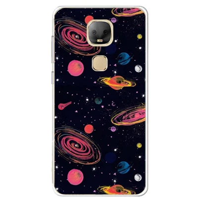 Силиконовый чехол для LeTV LeEco Le Pro 3 Pro3 Dual Cameras AI Version X650 X651 Slim Phone Shell|Бамперы| |
