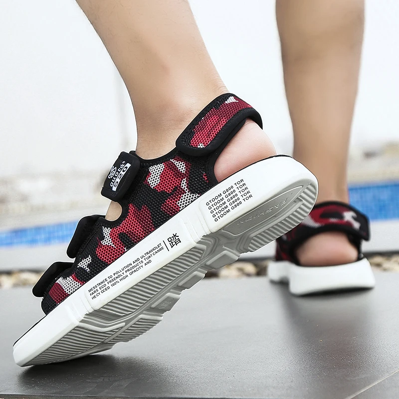 

Geta Sandals Men Mens Footwear Sandals Mountain Sandal Gladiator For Men 39 S Walking Sandalhas Masculina