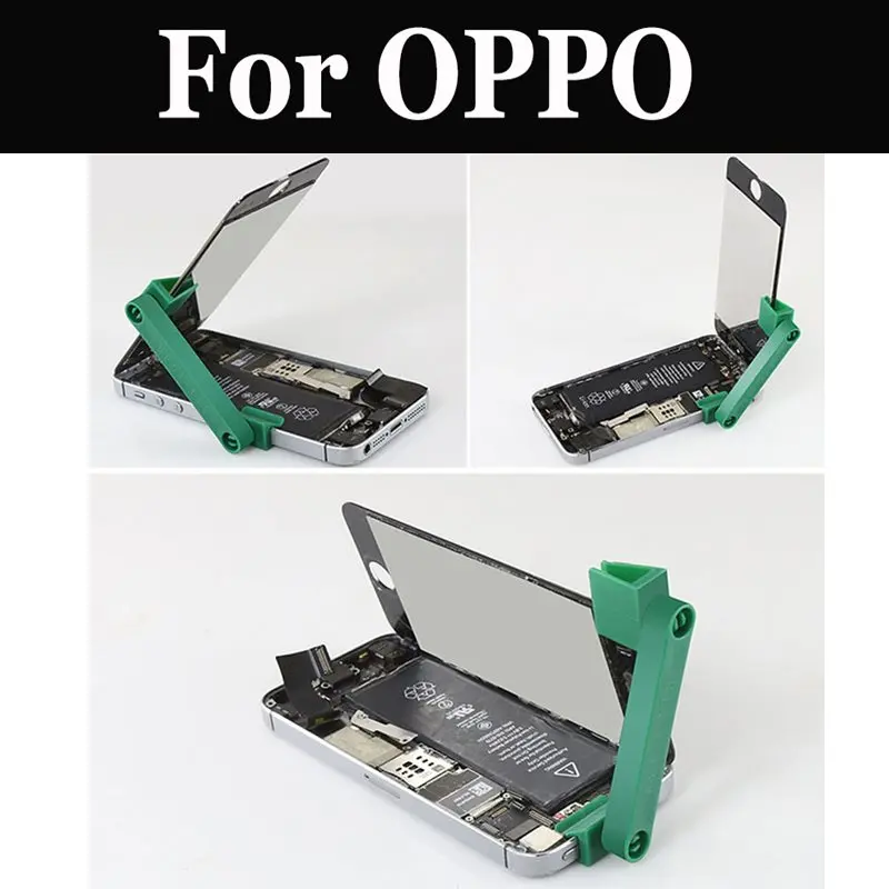 Lcd дисплей Экран зажим смарт телефонов и планшетных Тонкий Высококачественный