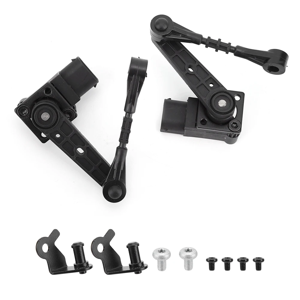 2 шт. правой LR020474 левый LR020473 уровня высоты Сенсор для Ленд Ровер RANGE ROVER SPORT (LAND (L320)