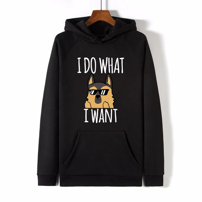 Женские толстовки свитшоты Осенний теплый пуловер с карманами капюшоном милым