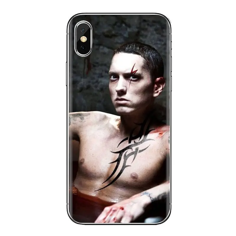 Для Xiao mi 6 A1 Max x 2 5X 6X Red Note 5 5A 4X 4A A4 4 3 Plus Pro прозрачный мягкий чехол Чехлы e nem |