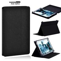 black tablet case for fusion5 104 10 1inch tablet dust proof scratch resistant protective case cover stylus