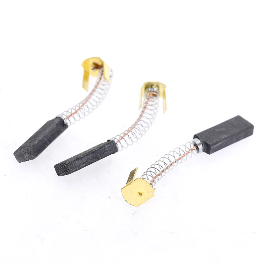 10 шт. щётки для дрели 4x8x20 мм | Инструменты