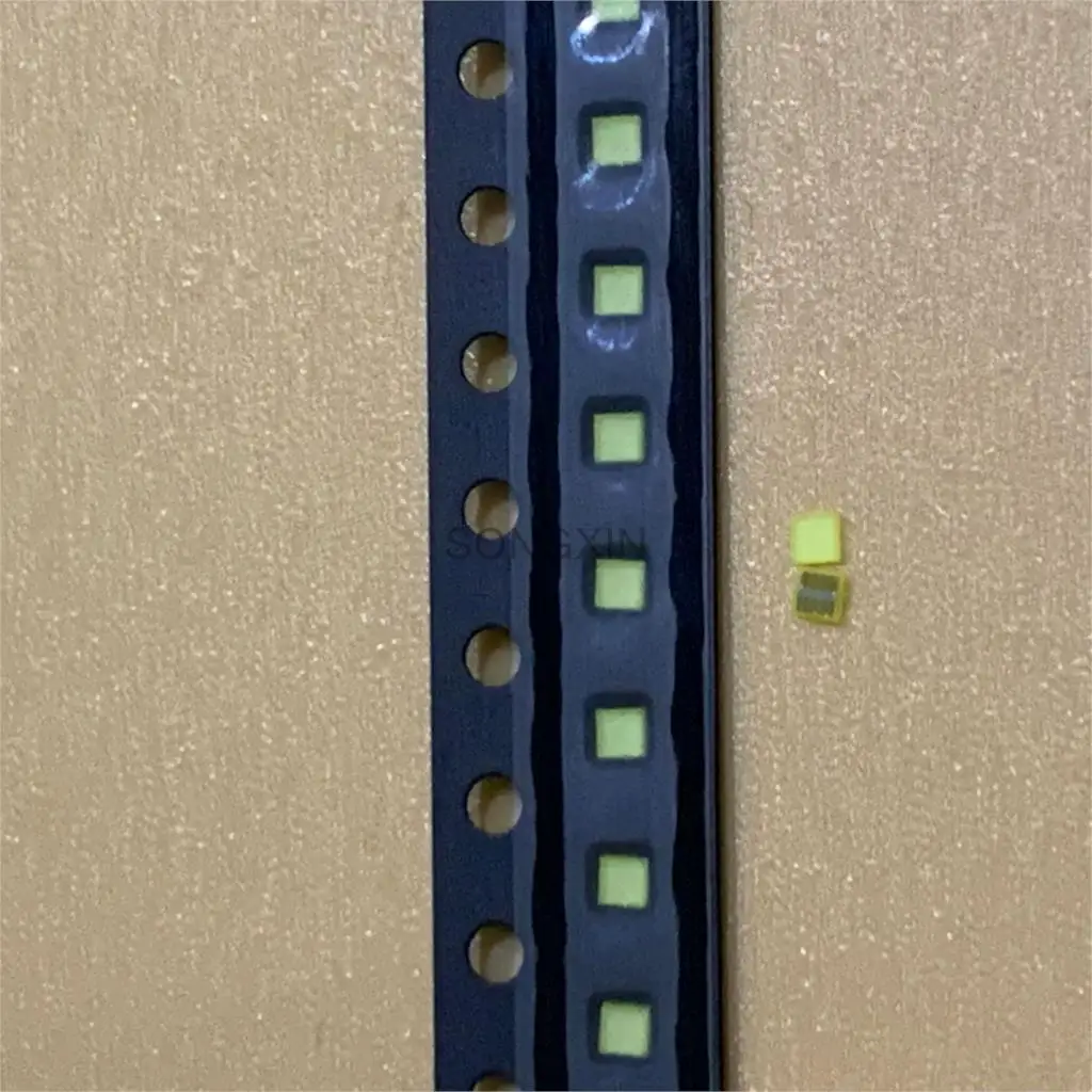 200 шт. светодиодная подсветка для телевизора LG Innotek 3 Вт в CSP 1313 1414 1515 холодный белый