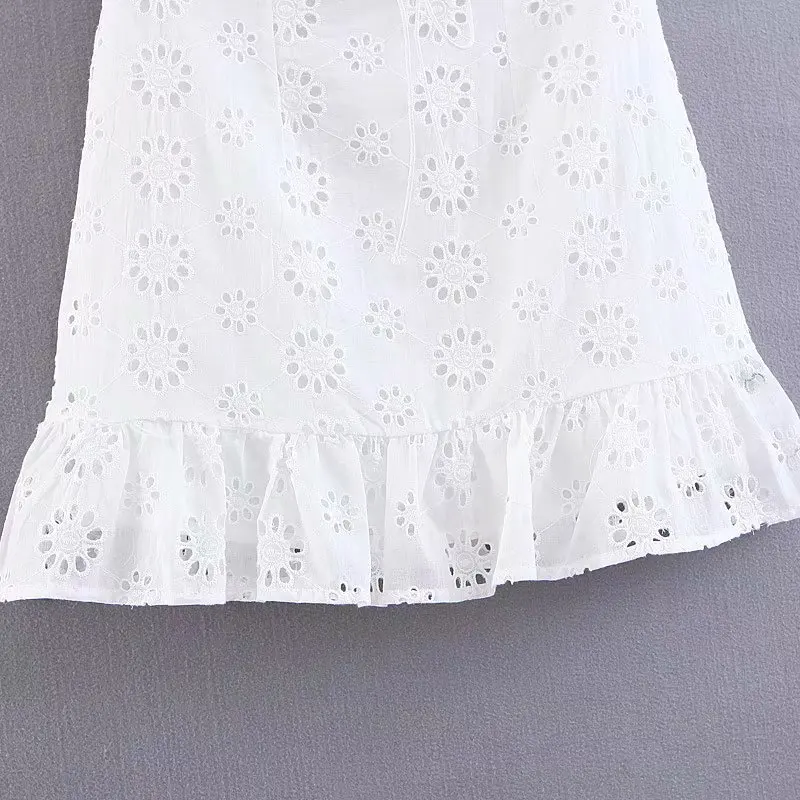 2021 ограниченное по времени женское платье Vestidos Mujer Украина с рукавом на шнурке