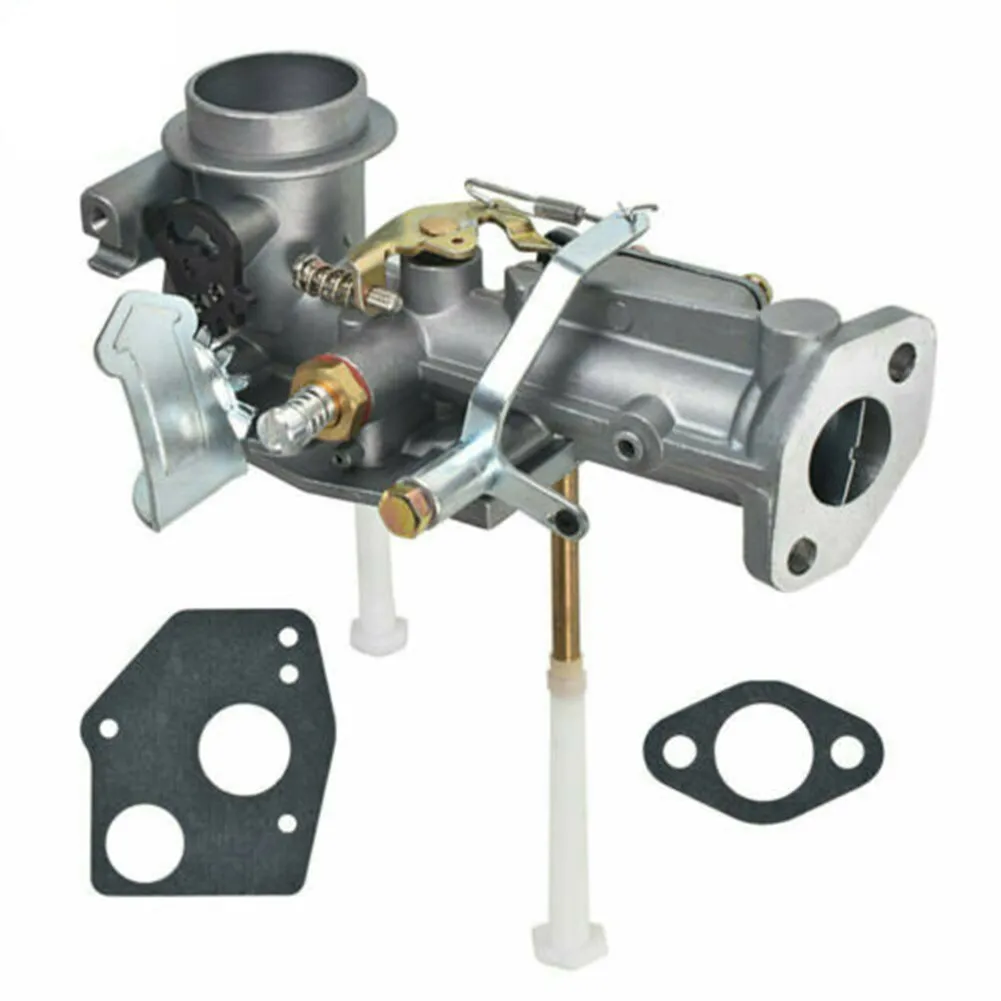 

Карбюратор ДЛЯ Briggs & Stratton Engine Series 135200 130200 133200 номер детали 397135 газонокосилка Запасная часть