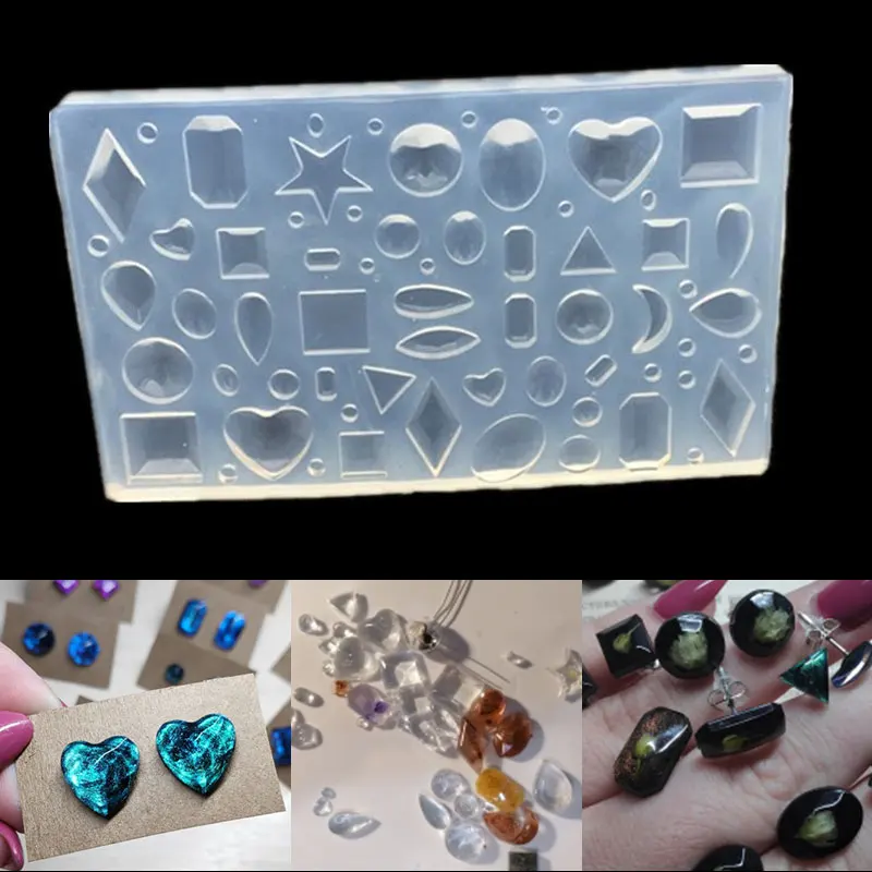 Оригинальные зеркальные светодиодные Ручные украшения с украшением в виде