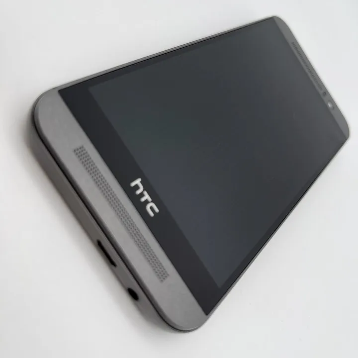 HTC One M9 Refurbished-Original M9 Unlocked Mobile phone Quad-core  Android GPS WIFI 3GB RAM 16GB/32GB ROM phones images - 6