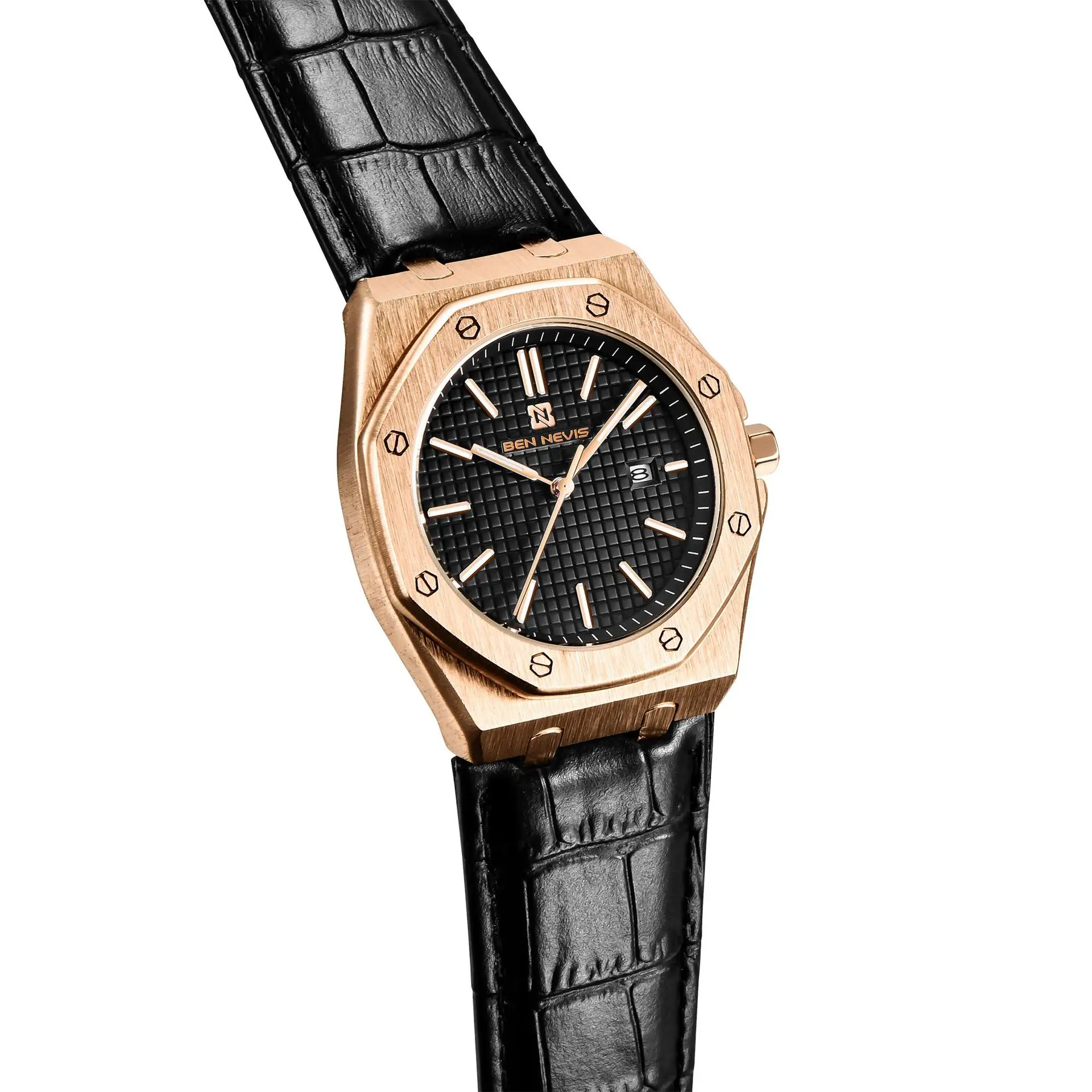 

Quartz Sports Watch Men's High-end Business Multifunctional Watch Watch