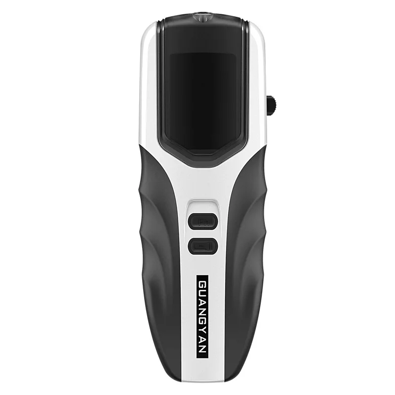 Новый Высокоточный оптический измеритель мощности с перезаряжаемой батареей