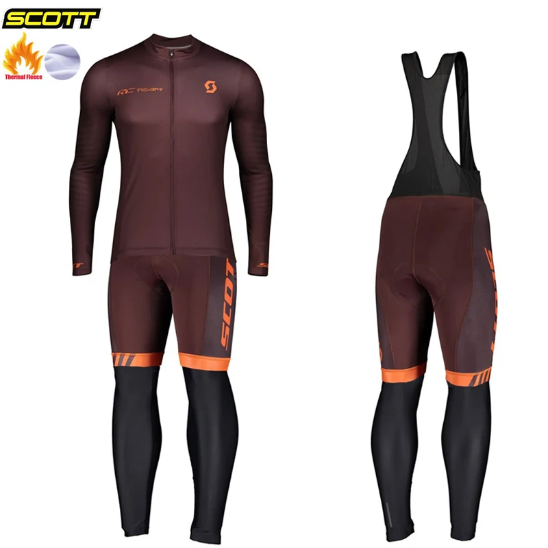 Комплект горного велосипеда Скотт Трикотажная майка одежда для Ykywbike мужской
