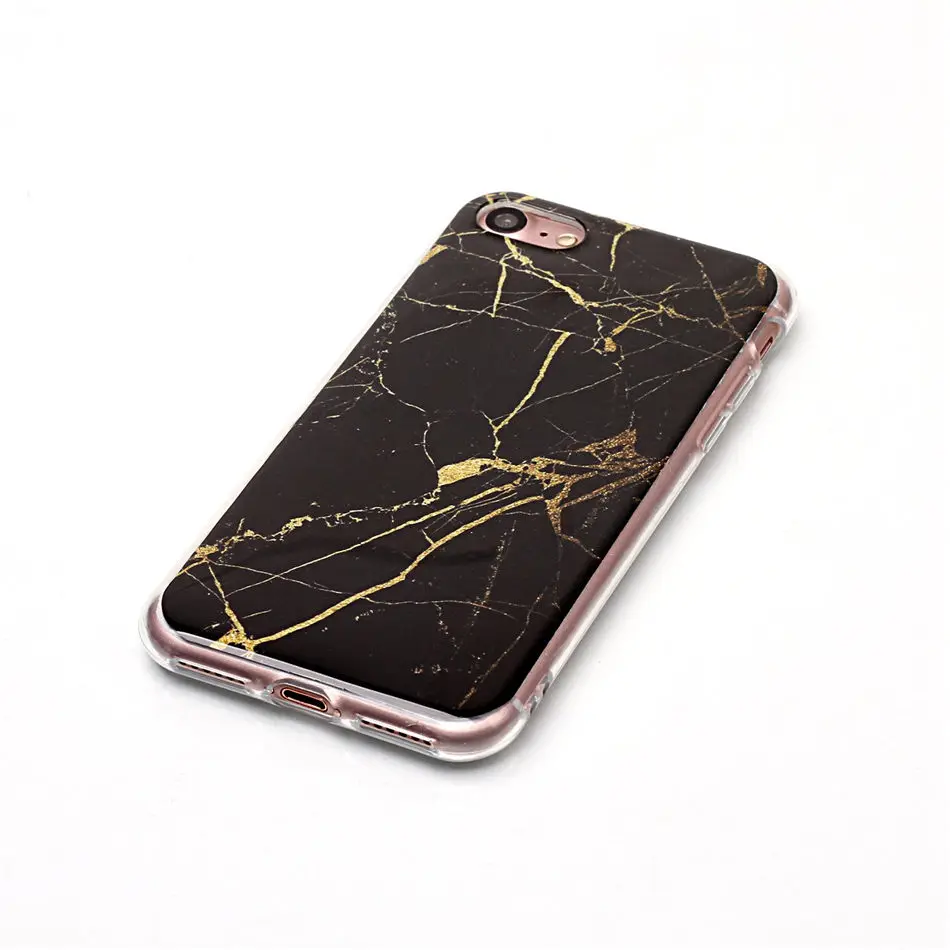 Чехол для Apple iPhone X, 8, 7, 6, 6 S Plus, 7 Plus, 8 Plus, 4S 5 5S SE 5C ipod touch 6 мягкий тонкий силиконовый чехол для телефона кожи D01G