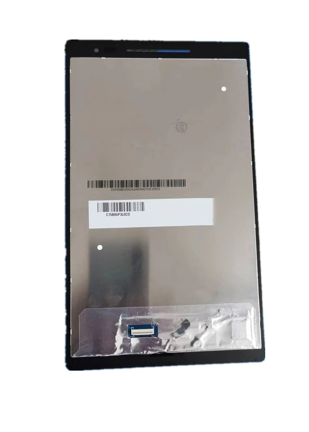 Протестированный 8-дюймовый ЖК-дисплей для Asus Zenpad 8.0 Z380 Z380KL Z380M Z380C Z380CA кодирующий
