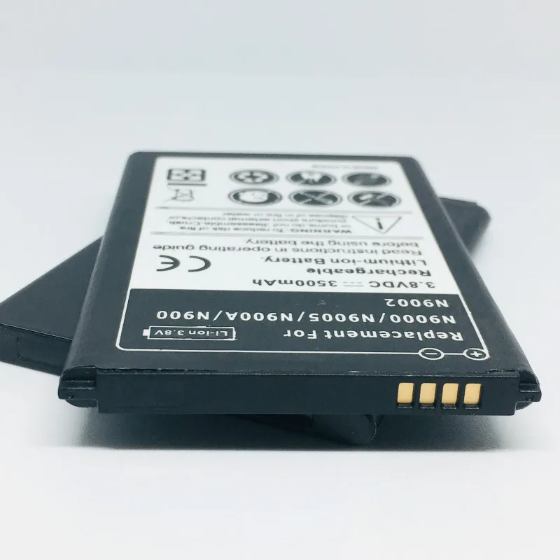 Высококачественный сменный аккумулятор B800BE Note3 для Samsung Galaxy Note 3 N9006 N9002 N9005 N9008 N9009