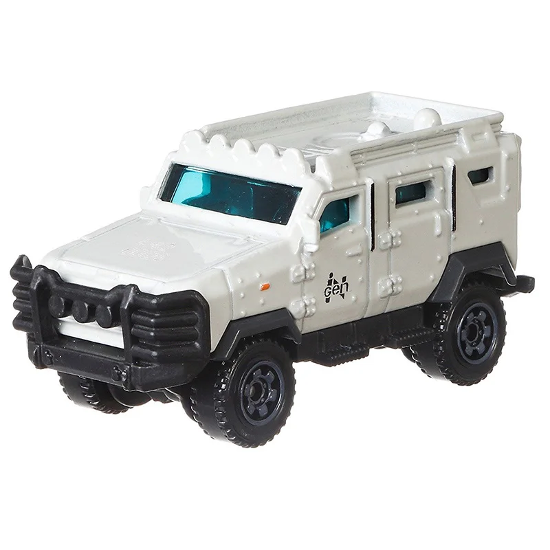 Оригинальная игрушка 1:64 мир Юрского периода Ограниченная серия модель