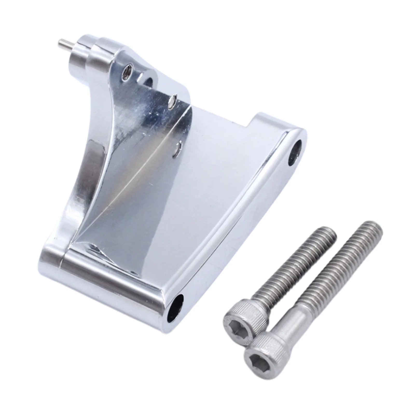 

Металлическая алюминиевая крышка цепи с язычком ГРМ, маленький блок для Chevy SB 283, замена двигателя серии Accesseries