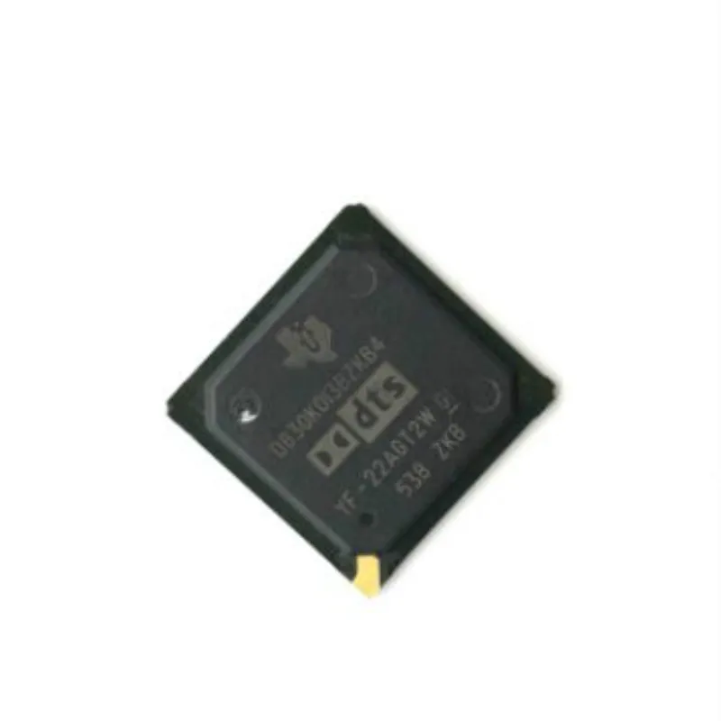 D830K013DZKB4 D830K013 BGA Новый | Компьютеры и офис